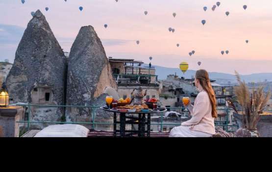 TURQUIA MÁGICA COM GRECIA E ILHAS GREGAS – 15D  (Q-LTD-PR08) 